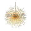 EGLO 39256 LED függeszték G4 32x1,2W arany/kristály Vivaldo