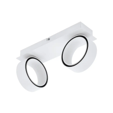EGLO 39585 LEDfali/menny 2x5W 3000K fh Albariza világítás