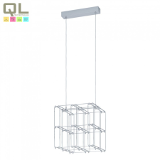EGLO 39729 FRONTERA függesztett lámpa 27X0,75W WW világítás
