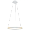 EGLO 39896 LED függeszték 35W beton/fa Cadinaro