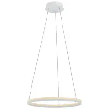 EGLO 39896 LED függeszték 35W beton/fa Cadinaro világítás