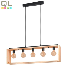 EGLO 43414 FAMBOROUGH függesztett lámpa 5X40W világítás