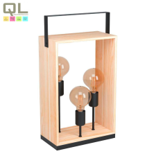EGLO 43416 FAMBOROUGH asztali lámpa 3X40W világítás