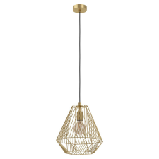 EGLO 43695 STYPE függesztett lámpa 40W világítás
