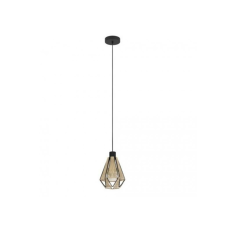 EGLO , 43776 , ADWICKLE , függesztett lámpa , E27 , 1X40W , IP20 , natúr világítás