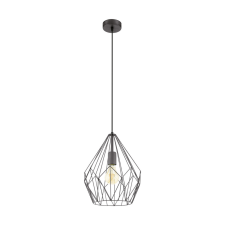 EGLO 49257 CARLTON függesztett lámpa 60W világítás