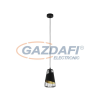 EGLO 49447 függeszték E27 1x60W 16,5cm Austell