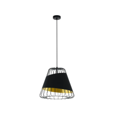 EGLO 49509 függeszték E27 1x60W 43cm Austell világítás