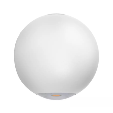 EGLO 75319 kültéri LED fali lámpa 2X3,5W 480lm 3000K IP54 G Abugo kültéri világítás