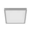 EGLO 75531 LEDm.20W3000K 2300Lm28,5x28,5cm Molay