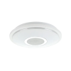 EGLO 75556 LEDmenny 18W35cmkrist.hangszLANCIANO-S