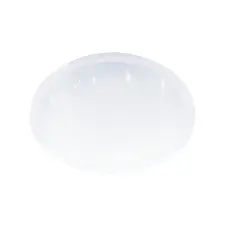 EGLO 75579 LEDmenny15W4000KIP44 31cmkristPOGLIOLA világítás