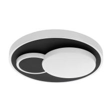EGLO 75665 LED mennyezeti lámpa 19,5W 2300lm 3000K IP20 Lepreso világítás