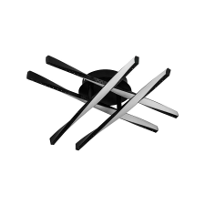 EGLO 75683 LED mennyezeti lámpa 19W 2600lm 3000K IP20 E Adeje világítás