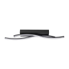 EGLO 75734 LED mennyezeti lámpa 10,8W 1400lm 3000K IP20 E Viloria