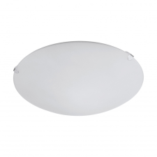 EGLO 80265 MARS beltéri fali-mennyezeti lámpa, fehér színben, MAX 1X60W teljesítménnyel, E27-es foglalattal, kapcsoló nélkül, IP20 védettséggel ( EGLO 80265 ) világítás
