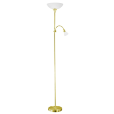EGLO 82843 STL/1 M.LESELAMPE MS-MATT 'UP 2' világítás