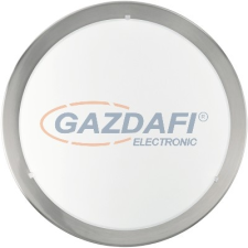EGLO 82942 mennyezeti 1*60W E27 29cm m.nikkel Planet világítás
