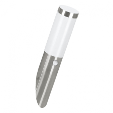 EGLO 83278 WL/1 w.sensor stainless-steel 'HELSINKI' kültéri világítás