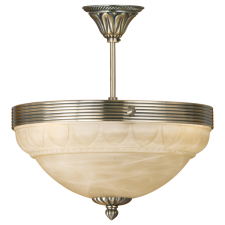 EGLO 85856 MARBELLA függesztett lámpa 3X60W világítás