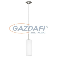 EGLO 85977 Függeszték 1x60W E27 fehér Troy 3 világítás