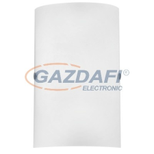 EGLO 85979 Fali 1x60W E14 fehér Troy 3 világítás