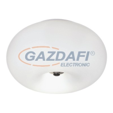 EGLO 86811 mennyezeti 2x60W E27 m. nikkel/opál Optica világítás