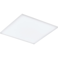 EGLO 900059 Mennyezeti Okos Világítás - Led, 4260Lm, 6500K, Négyzet, Fehér (900059) világítás