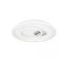 EGLO , 901246 , TIRIOLO , fali-mennyezeti lámpa , 4000 K , LED , 14W , IP20