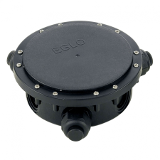 EGLO 91206 connectorbox black 3-inputs kültéri világítás
