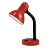 EGLO 9230 SCHREIB-TL FLEXIBEL ROT 'BASIC'