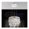 EGLO 93425 Kristály függelék G9 7x33W 50cm Calaonda