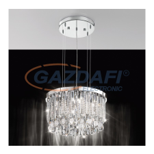 EGLO 93425 Kristály függelék G9 7x33W 50cm Calaonda világítás