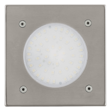 EGLO 93481 LAMEDO süllyesztett lámpa 2,5W WW kültéri világítás
