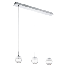 EGLO 93784 MONTEFIO 1 függesztett lámpa 3X5W WW világítás