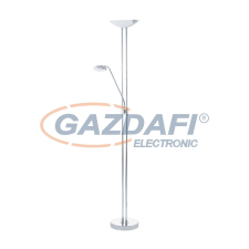 EGLO 93875 LED-es álló m:180cm króm BAYA LED világítás