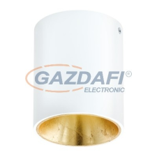 EGLO 94503 Led mennyezeti 1x3,3W Polasso világítás