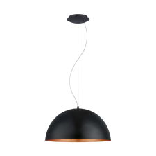 EGLO 94938 GAETANO 1 függesztett lámpa 60W világítás