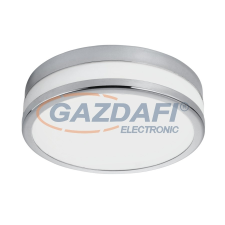 EGLO 94998 LED mennyezeti 11W króm IP44 LED Palermo világítás