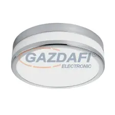 EGLO 94998 LED mennyezeti 11W króm IP44 LED Palermo világítás