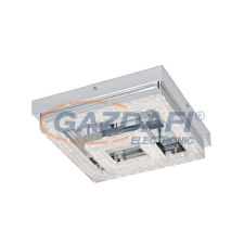 EGLO 95659 LED-es mennyezeti 12W króm Fradelo világítás