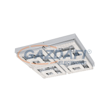 EGLO 95661 LED-es mennyezeti 48W króm Fradelo világítás