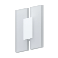 EGLO 96042 LED-es fali 2x5W fehér Metrass2 világítás