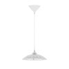 EGLO 96073 Függeszték E27 1x60W fehér/kristály Vetro