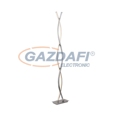EGLO 96106 LED álló 4x8,8W 142cm króm/fehér Lasana2 világítás