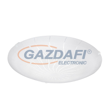 EGLO 96111 LED mennyezeti 11W 31,5cm fehér Margitta1 világítás