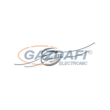 EGLO 96308 LED mennyezeti 22W 2400Lm króm/fehér Selvina világítás