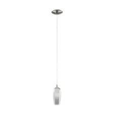 EGLO 96343 LED függeszték G9 1x2,5W Farsala világítás