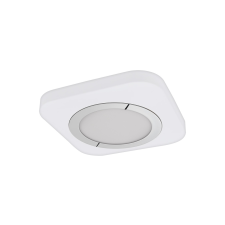 EGLO 96396 - LED Mennyezeti lámpa PUYO 1xLED/16,5W/230V fehér világítás