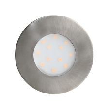 EGLO 96415 - LED Kültéri lámpa PINEDA-IP LED/6W kültéri világítás